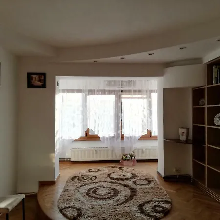 Апартаменти Studio Victoria Брашов